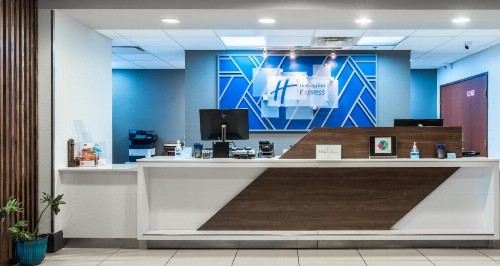 Holiday Inn Express Hotel & Suites Orange City - Deltona an IHG Hotel - image 13