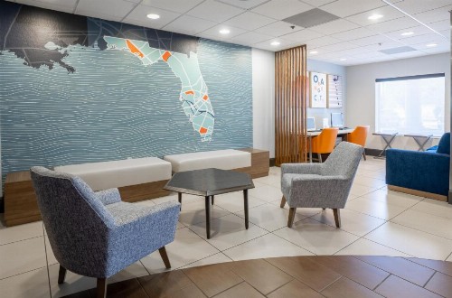 Holiday Inn Express Hotel & Suites Orange City - Deltona an IHG Hotel - image 15