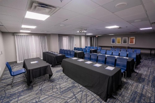 Holiday Inn Express Hotel & Suites Orange City - Deltona an IHG Hotel - image 16