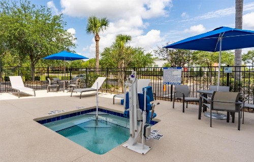 Holiday Inn Express Hotel & Suites Orange City - Deltona an IHG Hotel - image 17