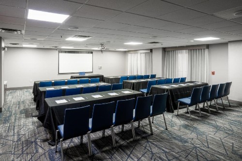 Holiday Inn Express Hotel & Suites Orange City - Deltona an IHG Hotel - image 18