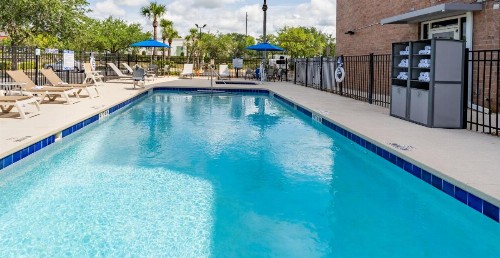 Holiday Inn Express Hotel & Suites Orange City - Deltona an IHG Hotel - image 19