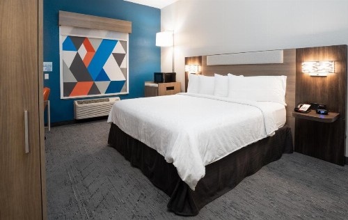 Holiday Inn Express Hotel & Suites Orange City - Deltona an IHG Hotel - image 20