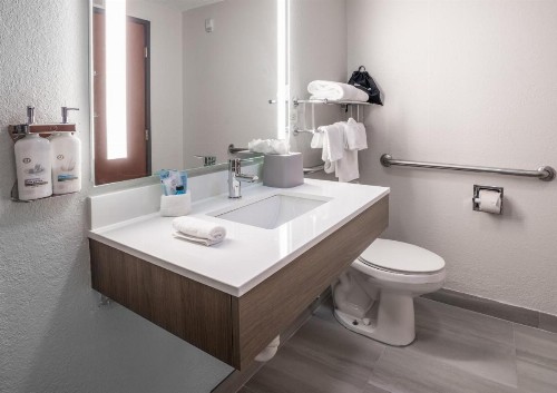 Holiday Inn Express Hotel & Suites Orange City - Deltona an IHG Hotel - image 21