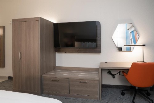 Holiday Inn Express Hotel & Suites Orange City - Deltona an IHG Hotel - image 22