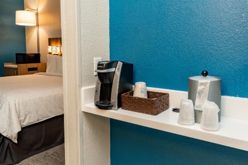 Holiday Inn Express Hotel & Suites Orange City - Deltona an IHG Hotel - image 24