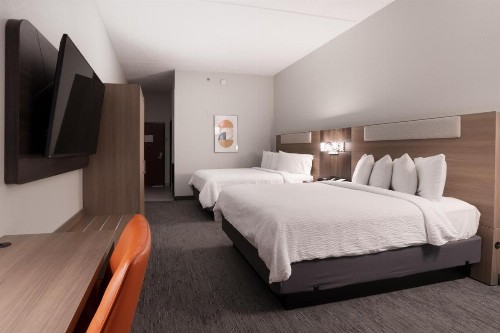 Holiday Inn Express Hotel & Suites Orange City - Deltona an IHG Hotel - image 26