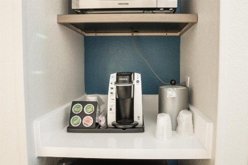 Holiday Inn Express Hotel & Suites Orange City - Deltona an IHG Hotel - image 27