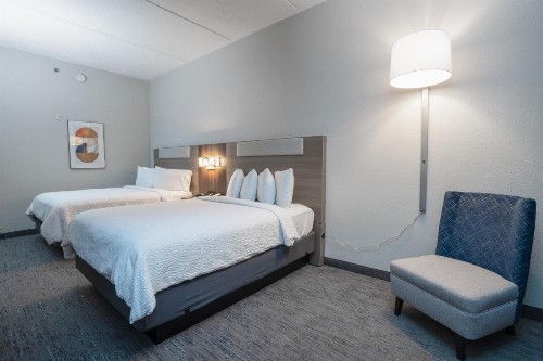 Holiday Inn Express Hotel & Suites Orange City - Deltona an IHG Hotel - image 28