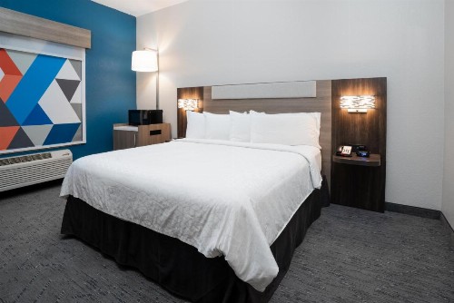 Holiday Inn Express Hotel & Suites Orange City - Deltona an IHG Hotel - image 31