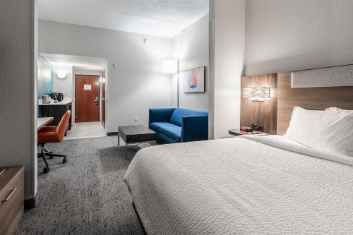 Holiday Inn Express Hotel & Suites Orange City - Deltona an IHG Hotel - image 38