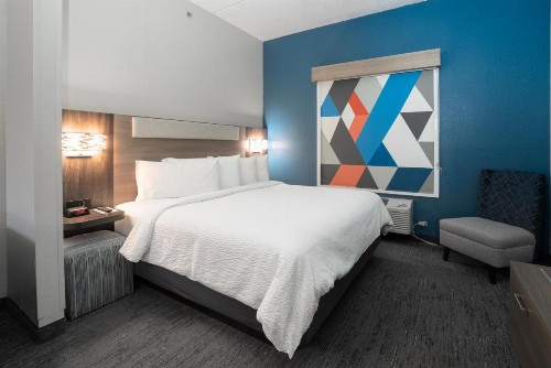 Holiday Inn Express Hotel & Suites Orange City - Deltona an IHG Hotel - image 39