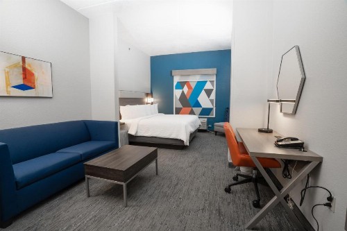 Holiday Inn Express Hotel & Suites Orange City - Deltona an IHG Hotel - image 40