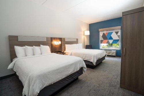 Holiday Inn Express Hotel & Suites Orange City - Deltona an IHG Hotel - image 42