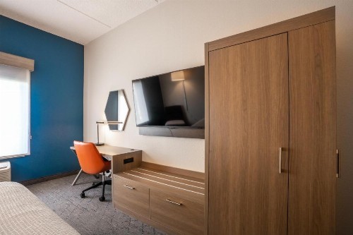 Holiday Inn Express Hotel & Suites Orange City - Deltona an IHG Hotel - image 43