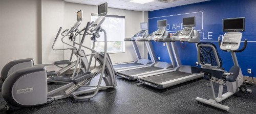 Holiday Inn Express Hotel & Suites Orange City - Deltona an IHG Hotel - image 9