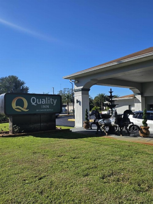 Quality Inn Orange City