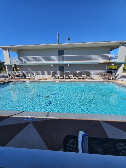 Quality Inn Orange City - image 4