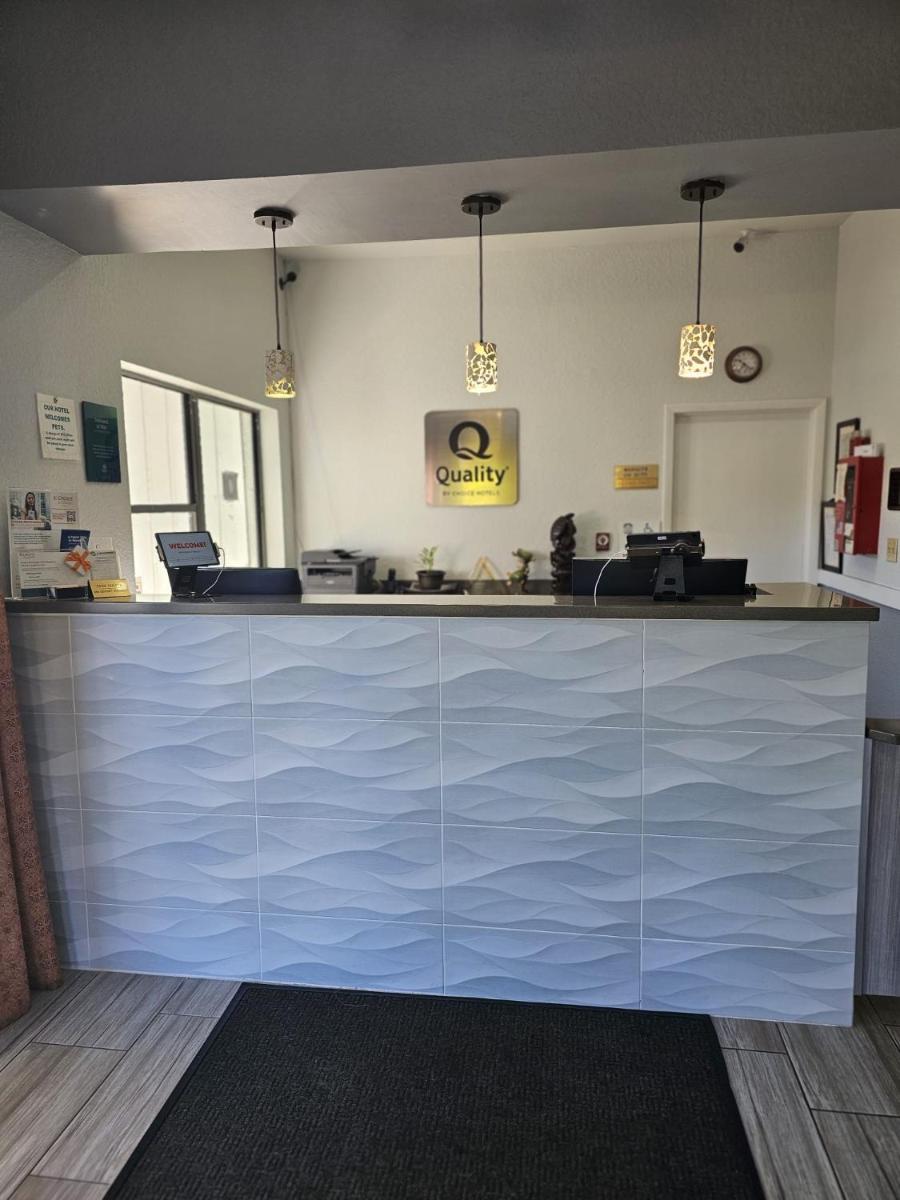 Quality Inn Orange City - image 6