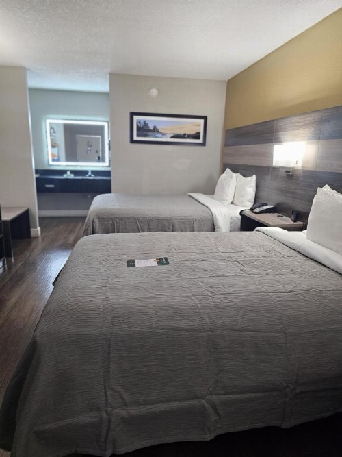 Quality Inn Orange City - image 7