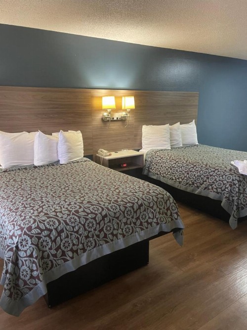 Days Inn by Wyndham Orange City/Deland - image 22