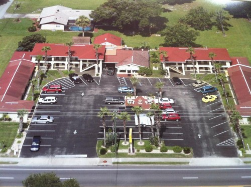 Orange City Motel - Orange City - image 2