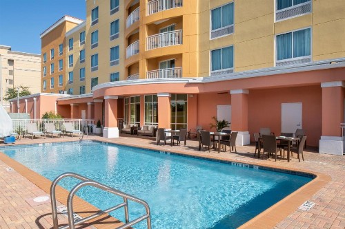 Courtyard Jacksonville Orange Park - image 15