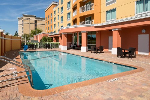 Courtyard Jacksonville Orange Park - image 20