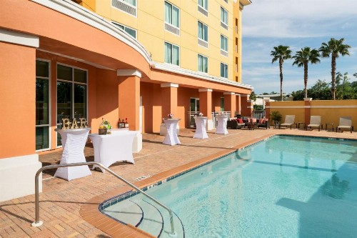 Courtyard Jacksonville Orange Park - image 25