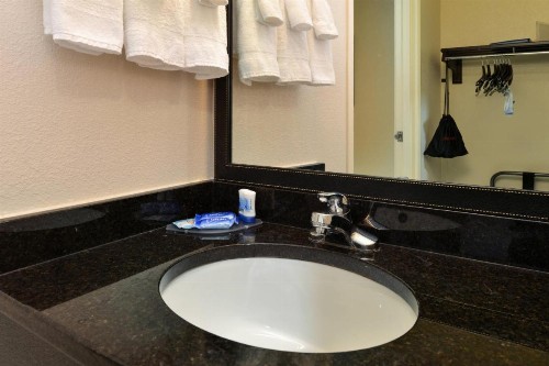 Fairfield Inn Jacksonville Orange Park - image 11