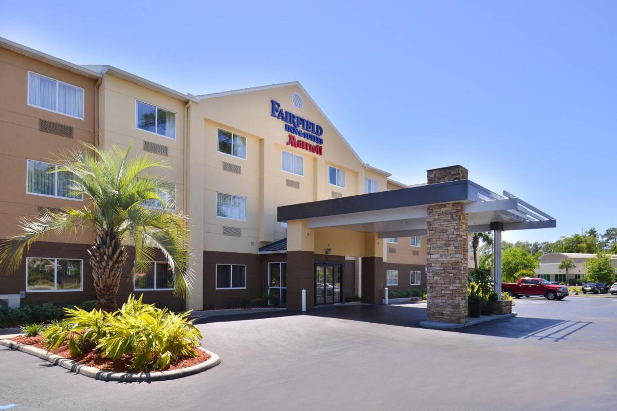 Fairfield Inn Jacksonville Orange Park - image 2