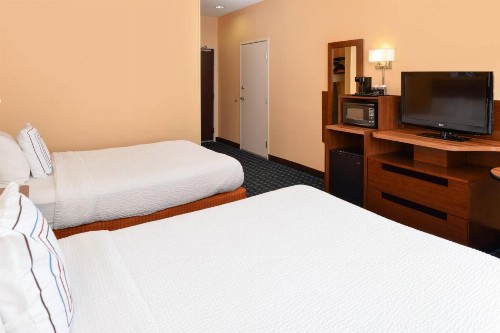 Fairfield Inn Jacksonville Orange Park - image 20