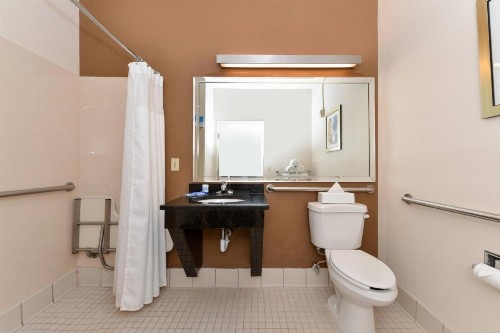 Fairfield Inn Jacksonville Orange Park - image 21