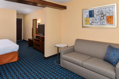 Fairfield Inn Jacksonville Orange Park - image 22