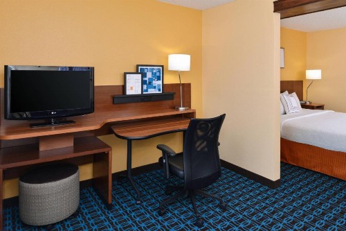 Fairfield Inn Jacksonville Orange Park - image 23