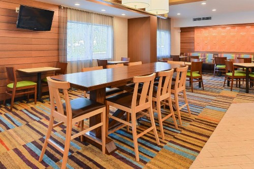 Fairfield Inn Jacksonville Orange Park - image 25