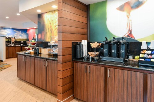 Fairfield Inn Jacksonville Orange Park - image 26