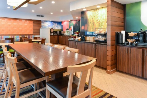 Fairfield Inn Jacksonville Orange Park - image 29