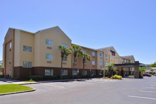 Fairfield Inn Jacksonville Orange Park - image 3