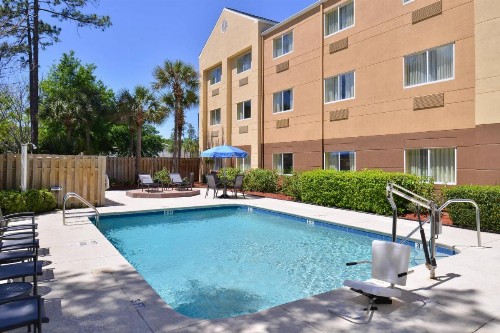 Fairfield Inn Jacksonville Orange Park - image 31