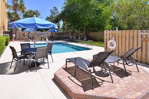 Fairfield Inn Jacksonville Orange Park - image 32