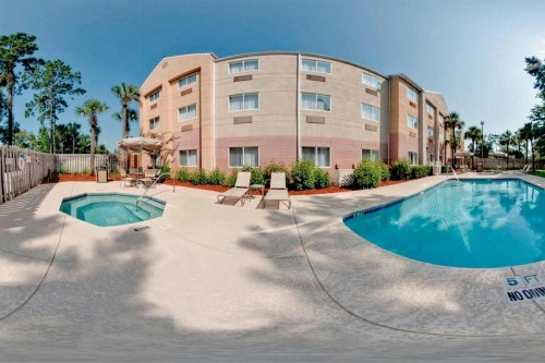 Fairfield Inn Jacksonville Orange Park - image 33