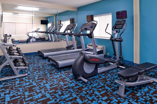 Fairfield Inn Jacksonville Orange Park - image 34