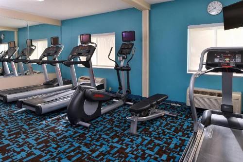 Fairfield Inn Jacksonville Orange Park - image 36