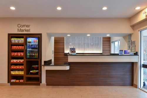 Fairfield Inn Jacksonville Orange Park - image 4