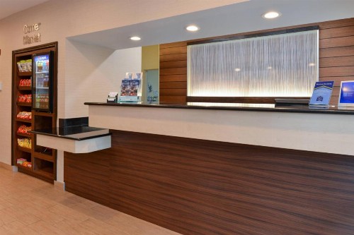 Fairfield Inn Jacksonville Orange Park - image 5