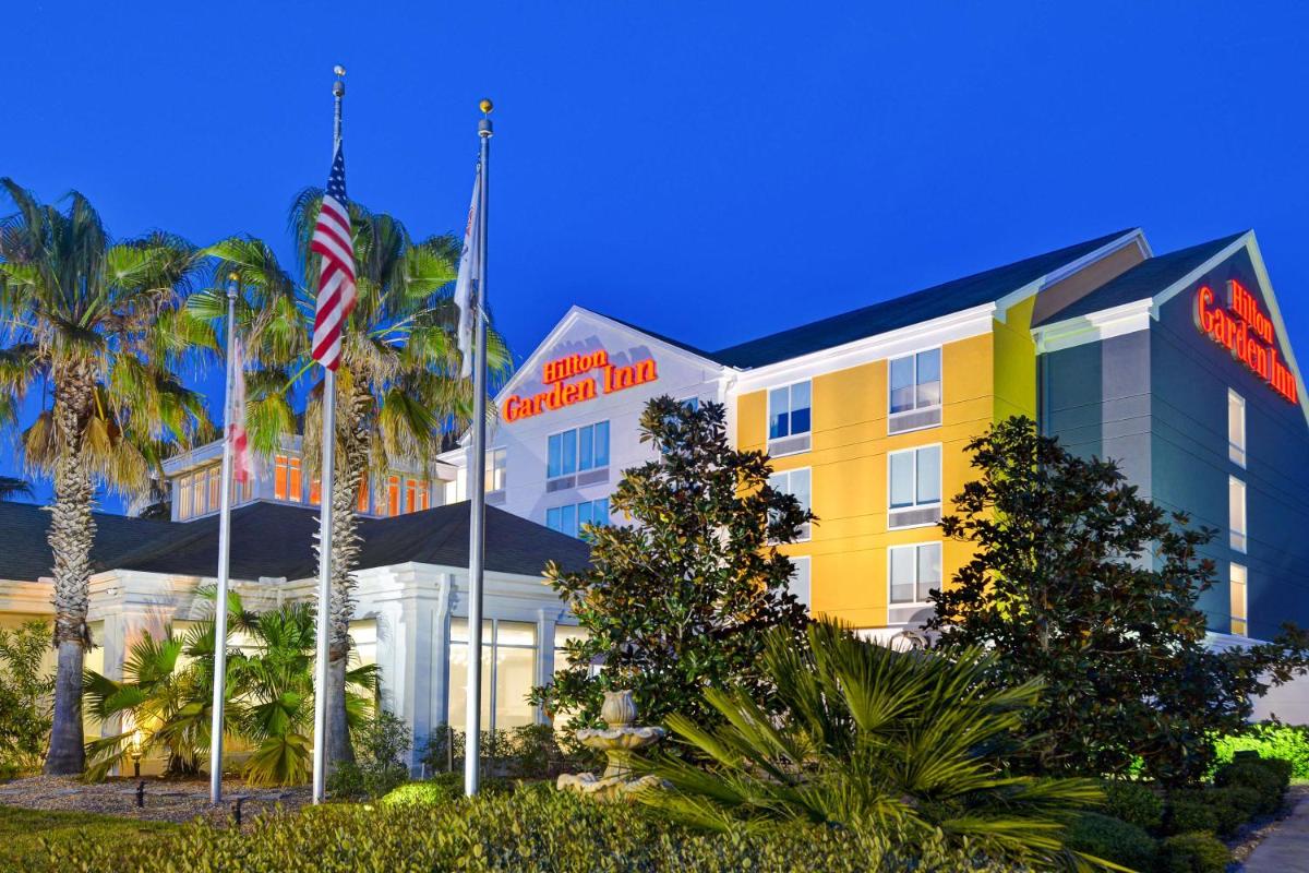 Hilton Garden Inn Jacksonville Orange Park - main image