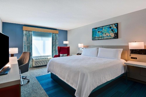 Hilton Garden Inn Jacksonville Orange Park - image 10