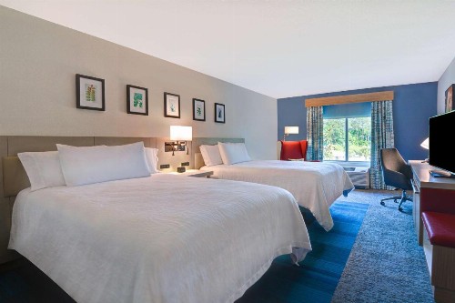 Hilton Garden Inn Jacksonville Orange Park - image 11