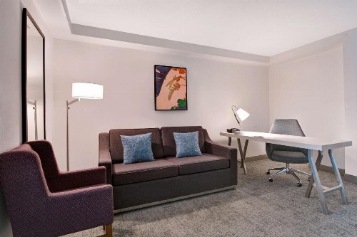 Hilton Garden Inn Jacksonville Orange Park - image 12